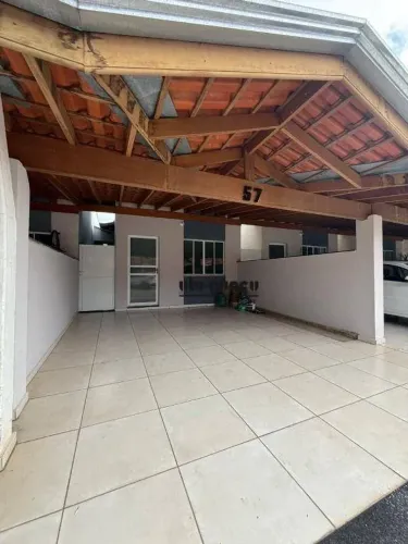 Casa com 3 quartos, 130 m² - venda por R$ 590.000 ou aluguel por R$ 4.500/mês - Residencia