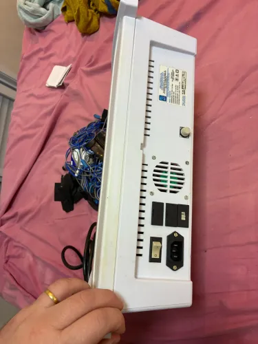 Apararelho esteticista tensor