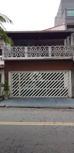 Sobrado Terra Nova II venda 3 quartos, 2 vagas aceita apartamento menor
