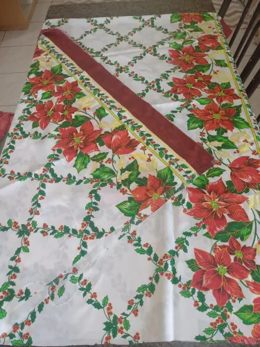 Toalha de mesa (tecido)