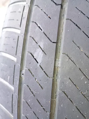 03 Pneus 175/70 R14 + 01 Câmera R14