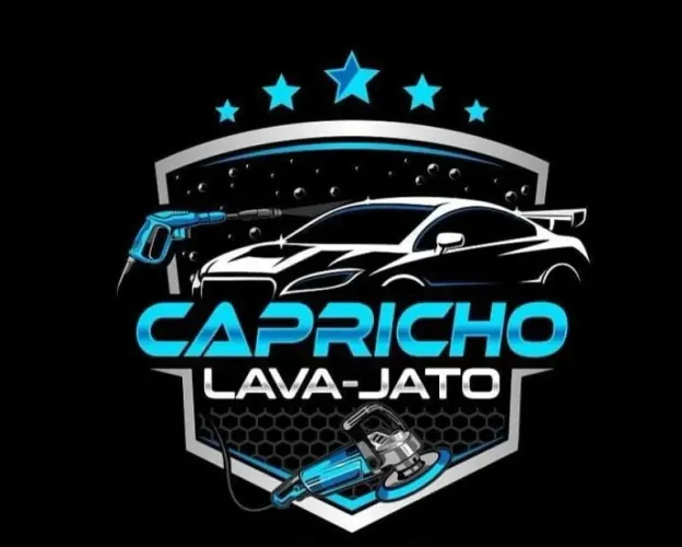 Lava jato capricho contrata-se