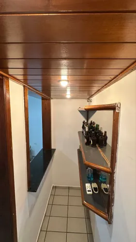 Apartamento Bairro Morada Nova II - Teresina PI