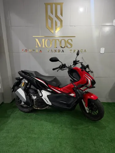 HONDA ADV 150
