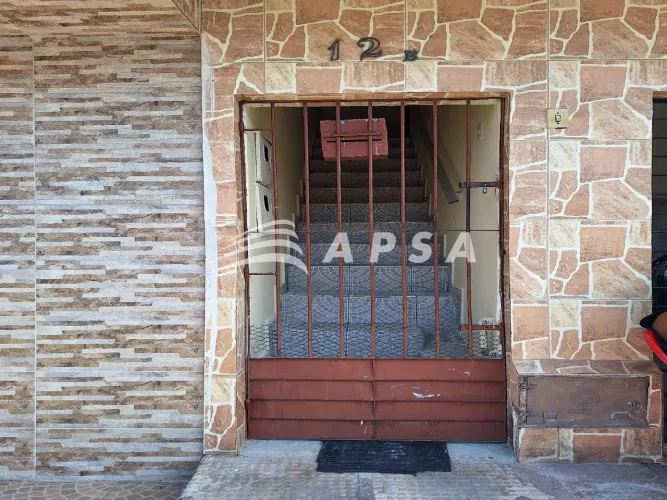 EXCELENTE IMÓVEL LOCALIZADO NA JATIÚCA, 2 QUARTOS; VARANDA; SALA DE ESTAR/JANTAR; BANHEIRO
