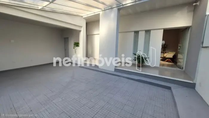 Venda Casa Pompéia Belo Horizonte