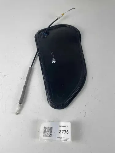 Cobertura Interna Da Porta Traseira Esquerda Volkswagen Up!