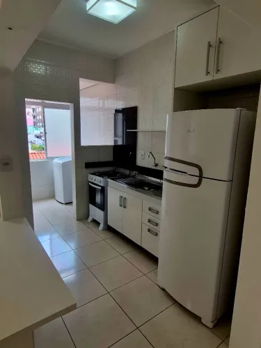 Apartamento Centro Florianópolis próximo Praça dos Bombeiros