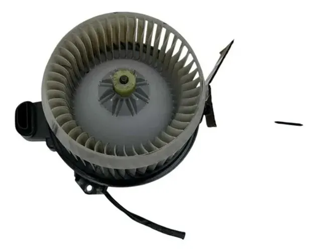 Motor Ventilador Ar Toyota Corolla Xei 2.0 2011 127v
