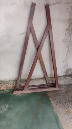Vendo um par de mão francesa 