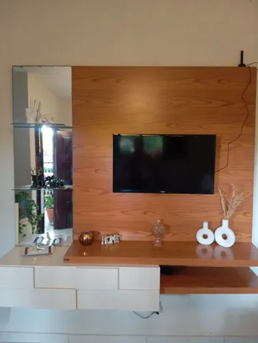Painel de Tv