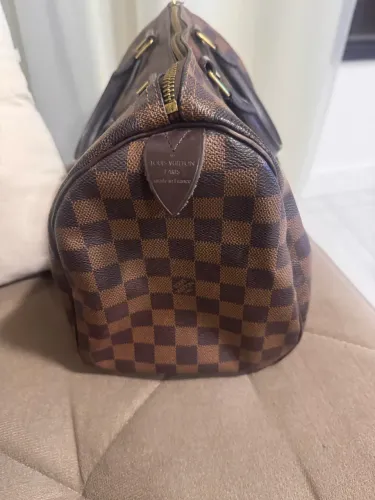 Bolsa Louis vitton original