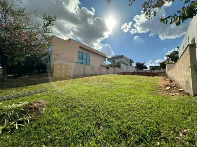 Lote de ilha Alphaville