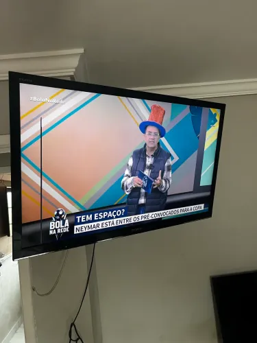 Tv Sony 40 polegadas 