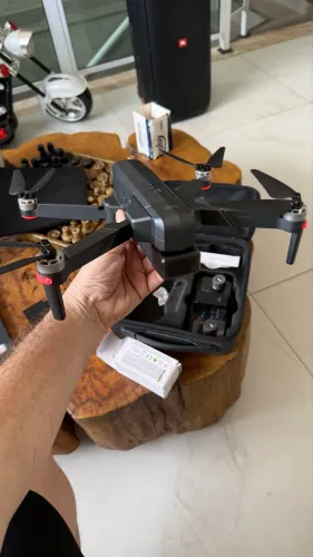 Drone SJRC F11 4K