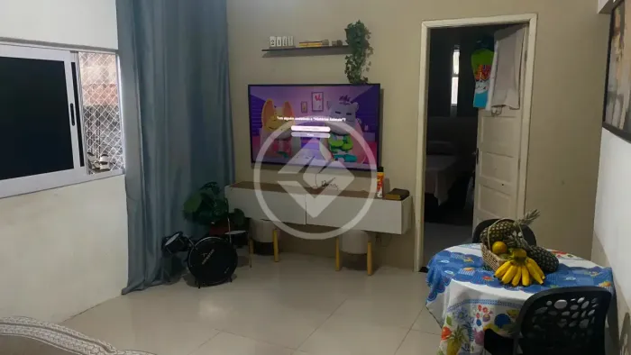 Vendo Casa 2/4 do Laje Semi construída Livre codigo: 358939