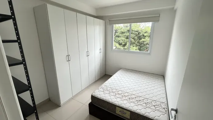 Cama de casal box