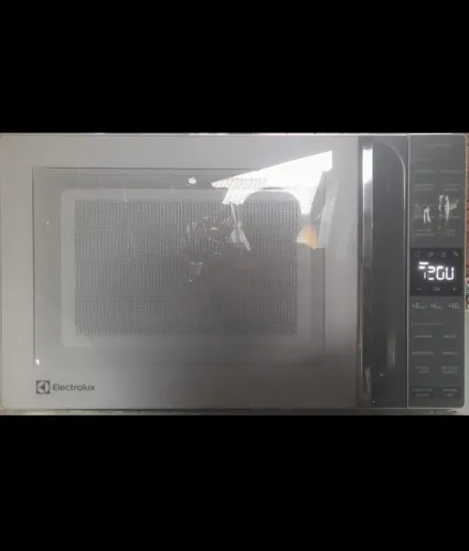 Vendo microondas Electrolux 36L