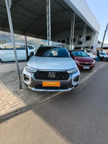 Fiat Strada Ranch 1.0 Flex Turbo CD Aut. 2027