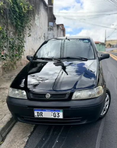 Fiat Palio 1.0/ Trofeo 1.0 Fire/ Fire Flex 4P 2005