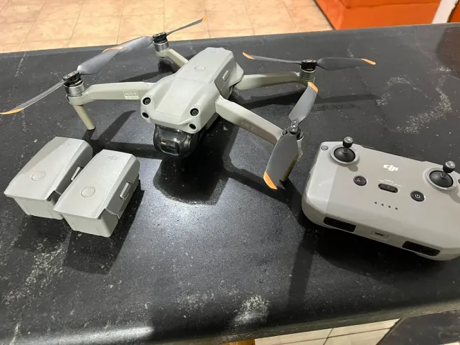 Air 2S kit fly more combo