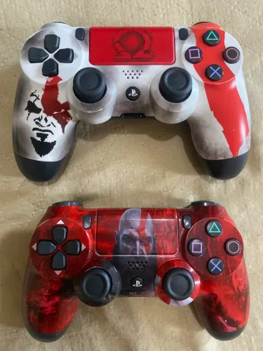 PS4 FAT