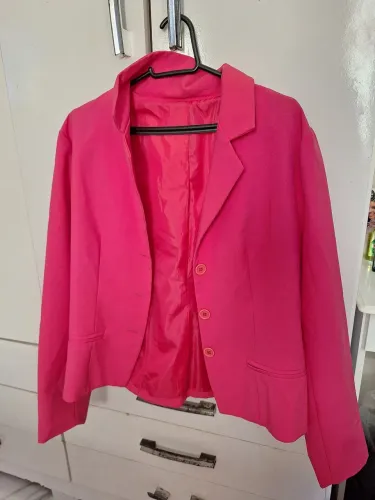 Blazer feminino