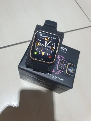 Smartwatch Champion