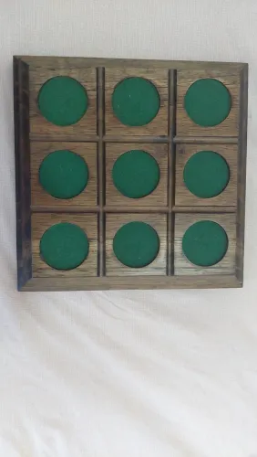 Jogo da velha