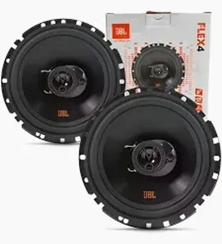 Alto Falante JBL Flex 6" 110rms par 