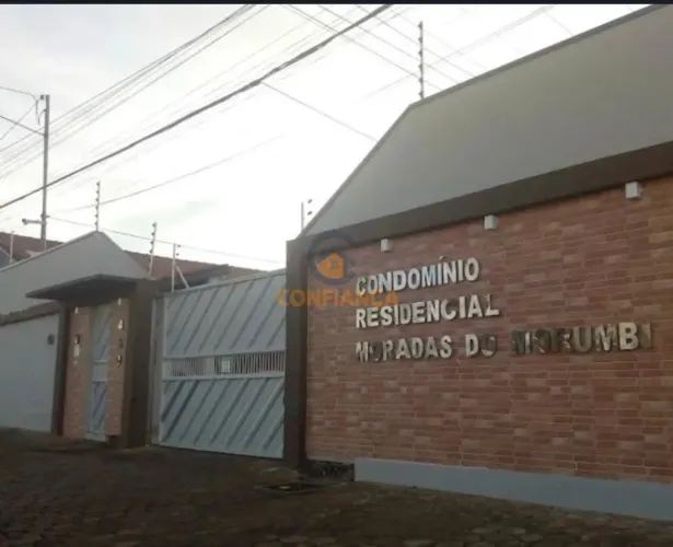 Condomínio e Residencial Moradas do Morumbi IX - Casa à venda no bairro Novo Horizonte - P