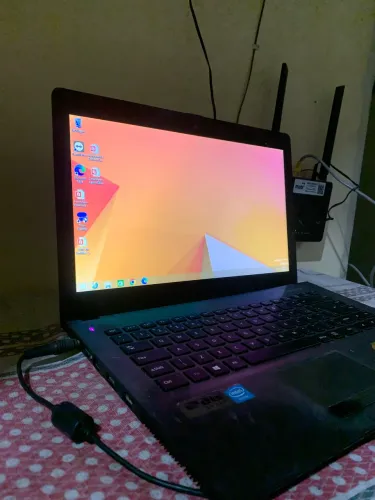 Notebook positivo para trabalho / estudo