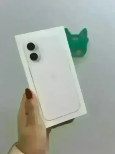 iPhone 16 128GB Branco - Lacrado - Retirada em Loja Física em BH