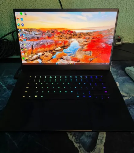 Razer Blade 15 Advanced (2022)