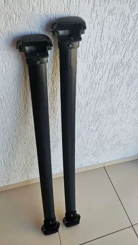 Travessa rack teto