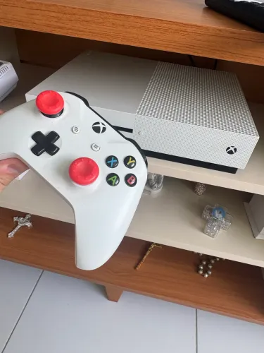 XBOX ONE - 500gb