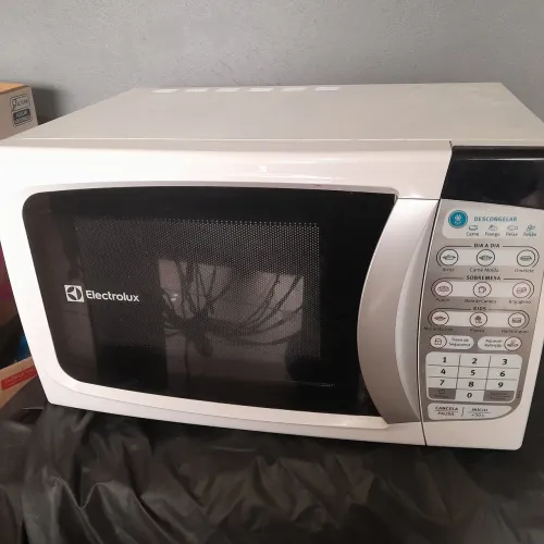 Micro-ondas Electrolux