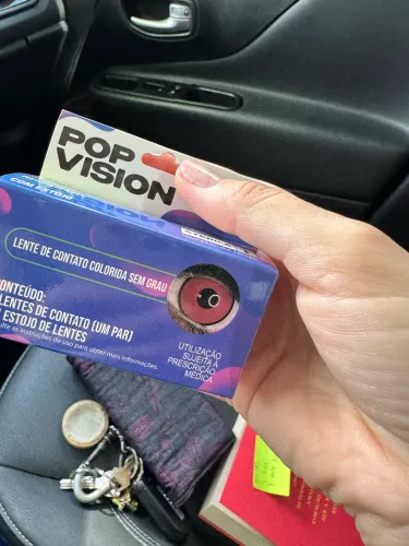 Maquiagem para olhos Halloween