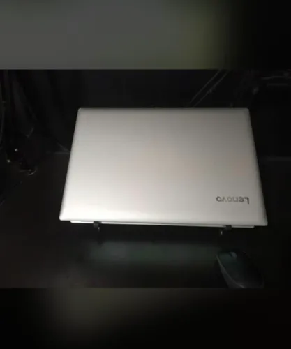 Notebook Lenovo