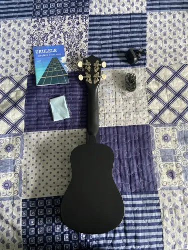 Ukulele Soprano