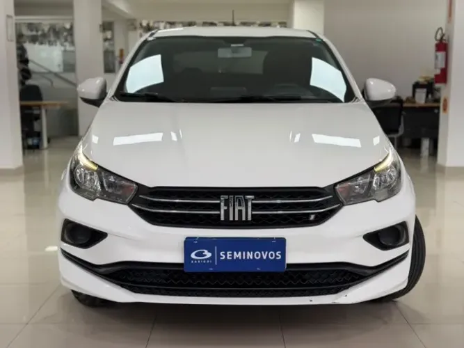 Fiat Cronos Drive 1.0 6V 2024