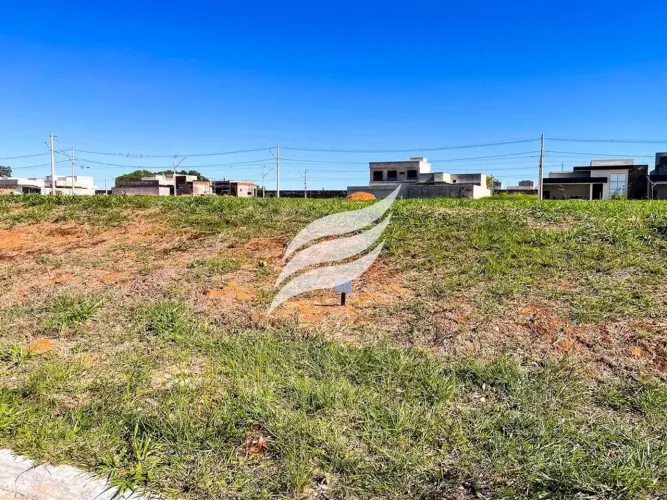 Condomínio Quinta do Ipê - Terreno de 300 m² à venda no bairro Concórdia em Araçatuba