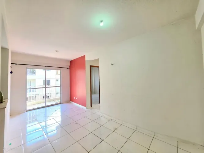 Apartamento no Praia Ville com 2 quartos no Maracanã - Santarém - PA