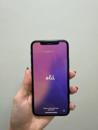 iPhone 11 Pro 