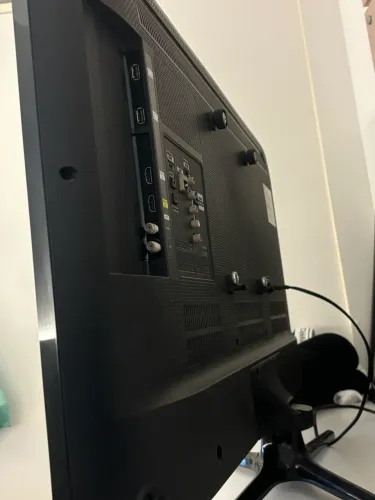 TV Samsung un40h5500ag