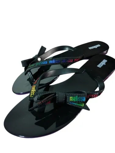 Chinelo Melissa Harmonic M Lover
