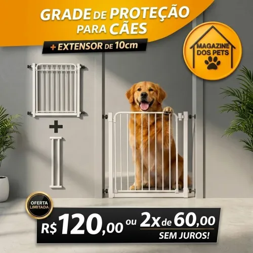 Grade de proteção