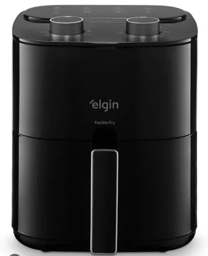 Air fryer