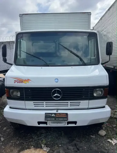 Repasse Mb 710
