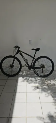 Bicicleta Oggi 7.2